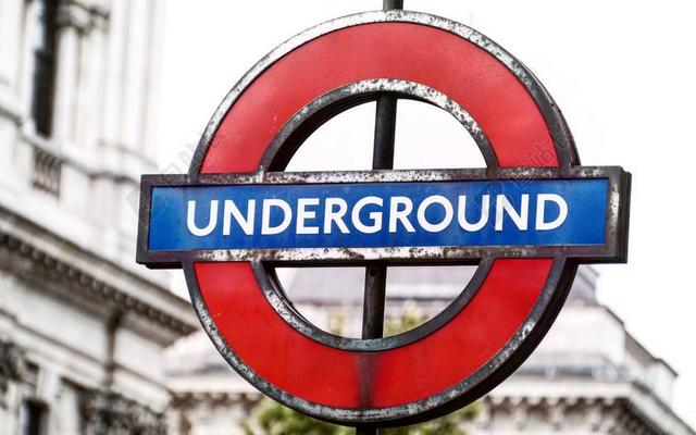 地下 盾 地铁 伦敦 伦敦地铁 新城 旅客运输 英格兰 标志
