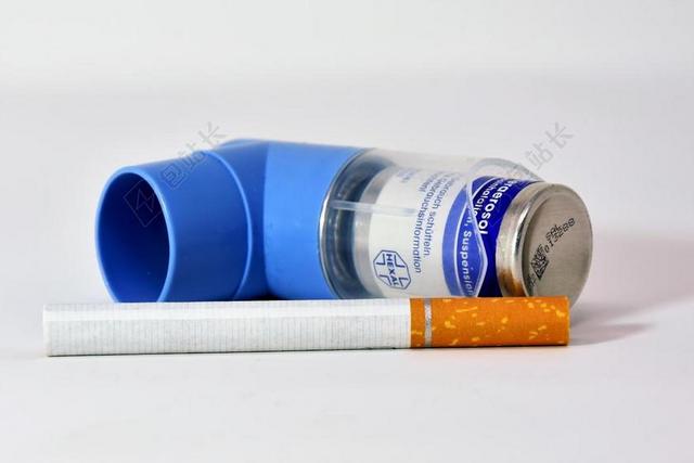 香烟 吸烟 成瘾 不良 很容易上瘾 肺癌 FAG 依赖项