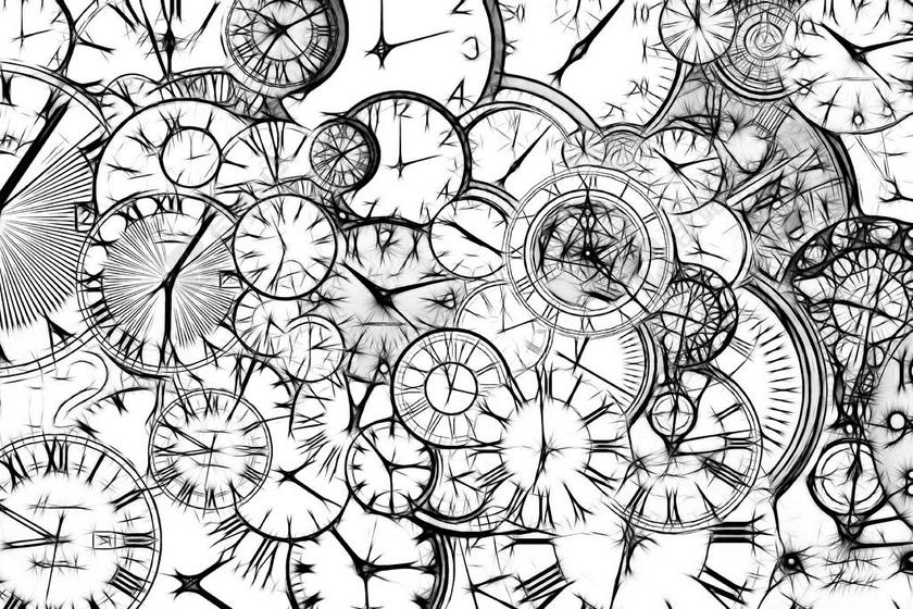 时间 时钟 手表 业务 任命 过去 支付 指针 时间段