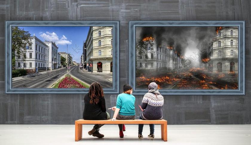 画廊 图像 和谐 战争 销毁 访客 图片库 观看 讨论