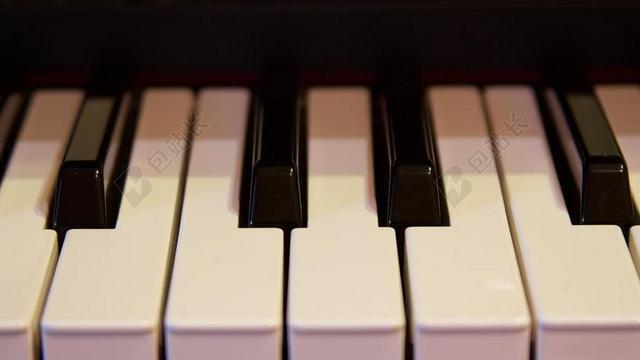 钢琴 钢琴键盘 键 乐器 钢琴键 仪器 键盘 键盘文书 关闭