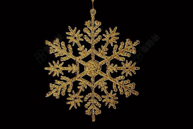 星号 白雪公主 假期 圣诞节 星级 圣诞装饰 节日快乐