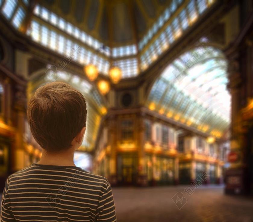 选择 男孩 零售空间 儿童 人 画廊