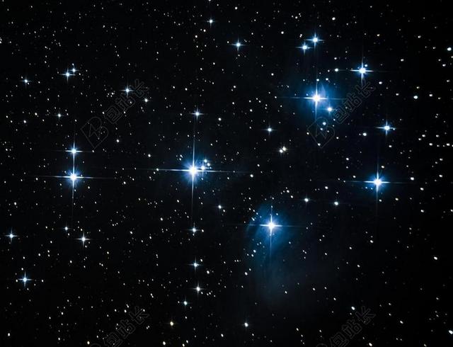 天文学 星座 银河 星云 英飞尼迪