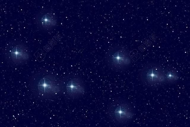 明星 星座 宇宙 双人 太阳 空间 所有 星系 行星