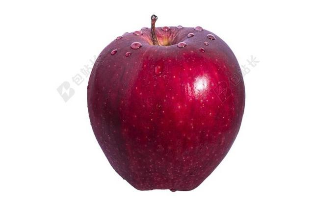 苹果 红苹果 水果 维生素 美味 健康 甜 食品 营养