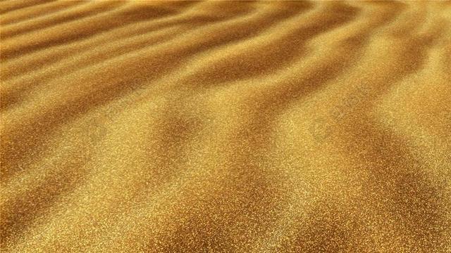 沙 沙丘 自然 沙漠 海滩 户外 景观 黄色 干 假期