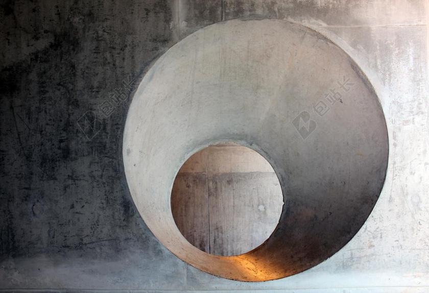 混凝土 清水混凝土 表面 架构 结构 观点 光 光的发生率