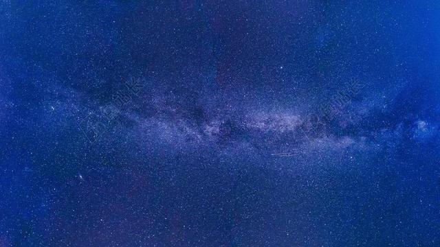 银河系 繁星点点的天空 夜晚的天空 明星 夜 银河 天空 空间