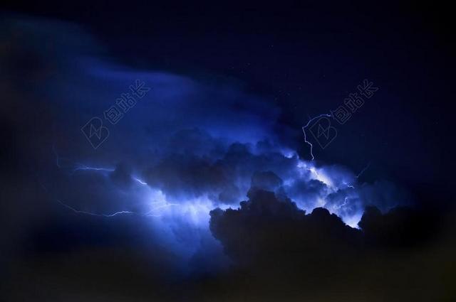 闪电 天气 天空 自然 雷声 光 危险 雷暴 风暴 电力