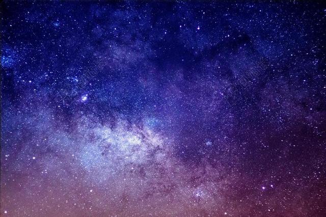 星星 银河 天空 夜 晚上 黑暗 灯 空间