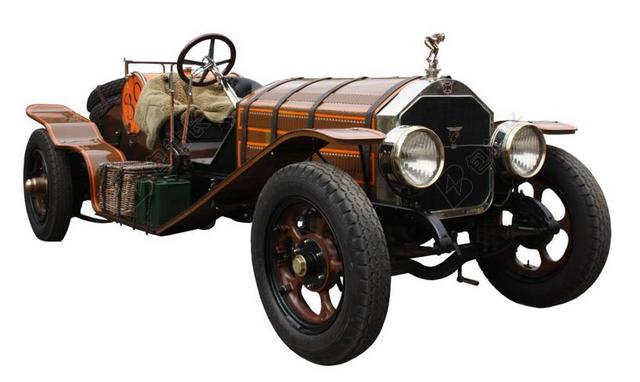 OLDTIMER 汽车 老 老爷车 经典 老车 稀有