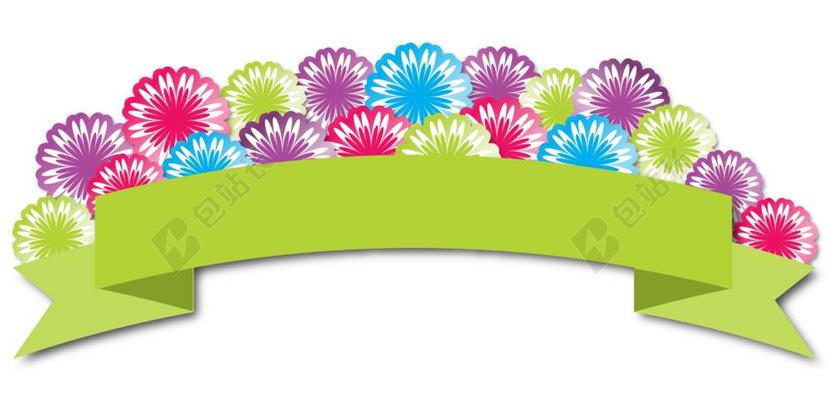 事件 旗帜 广告 市场营销 推广 度假 生日 周年 春