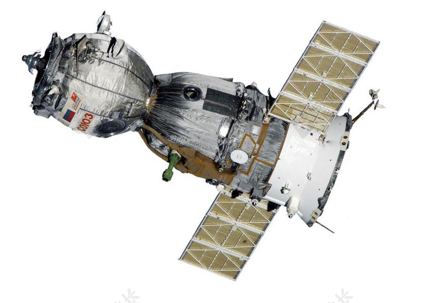 卫星 联盟号 飞船 空间站 航空 太空旅行 空间 太空穿梭机