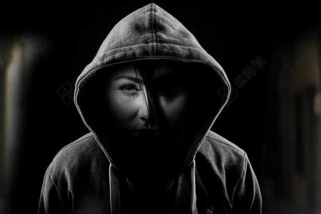 恐惧 急 绝望 赛琪 女子 危害 郁闷 面对 抑郁症 丧