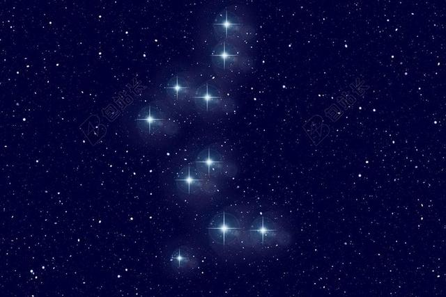承担监护人 明星 星座 宇宙 太阳 空间 所有 星系 行星