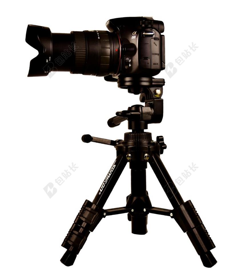 索尼 SLT A58 相机 索尼 数字照相机 摄影 技术