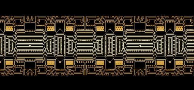 板 数字化 电路 控制中心 跟踪 CPU PC 焊点 处理器