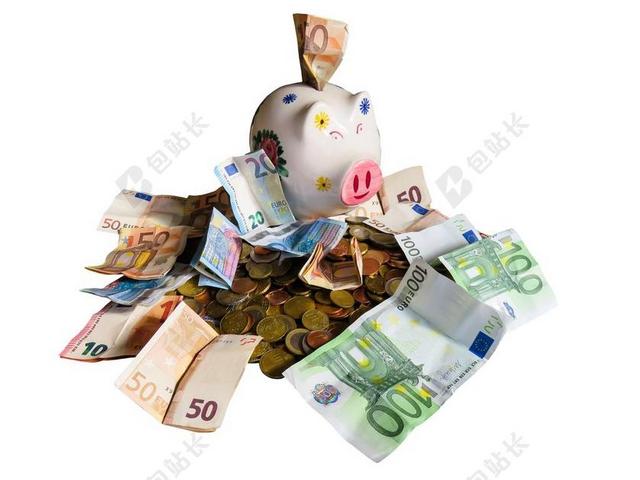 财政部 钱 储存 现金及现金等价物 资本市场 货币 经济 业务
