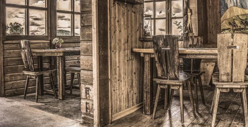 巴法力亚 酒馆 餐厅 STAMMTISCH 海关 巴伐利亚州小吃