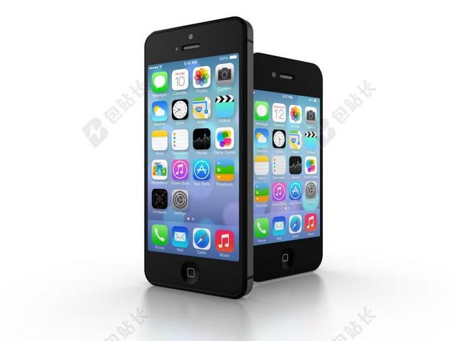 IPHONE 智能手机 屏幕 通讯 移动 手机 显示 应用程序