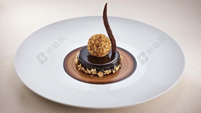 厨房 美食厨房 美食 传统美食 菜肴 条目 甜点 巧克力