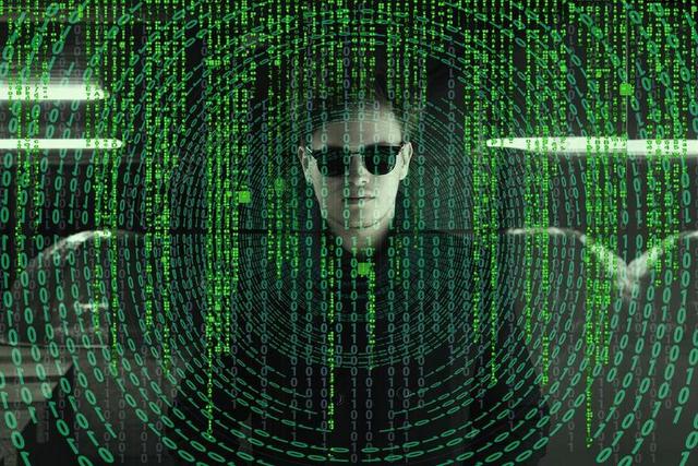 矩阵 通讯 软件 PC 病毒 计算机 代码 源代码 恶意软件