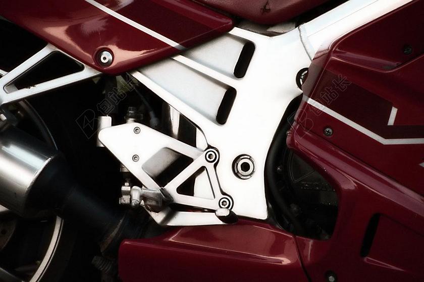 摩托车 电机 螺丝 查看详细信息 技术 建设 工程的艺术