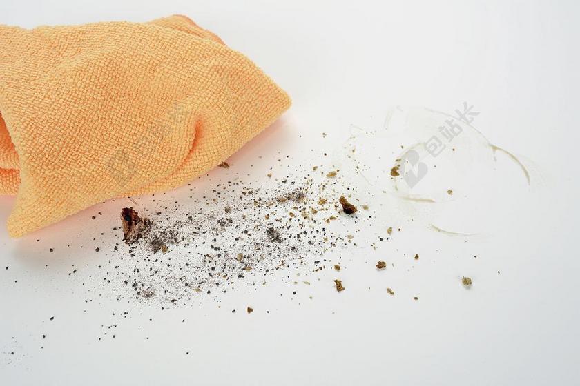 微纤维布 清洁 抹布 使清洁 财政预算案 丰富多彩