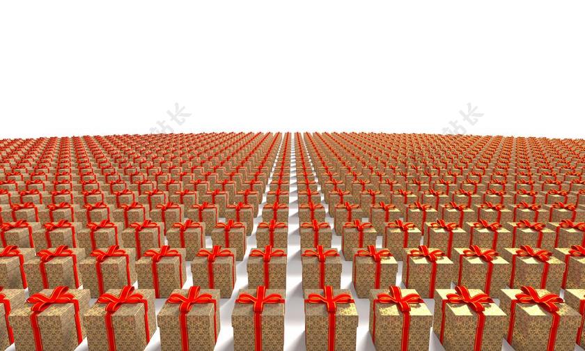 目前 礼物 盒 度假 圣诞节 色带 庆典 弓 装修 惊喜