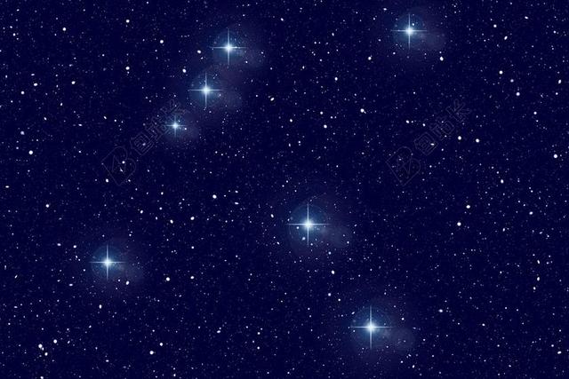 明星 星座 宇宙 阿德勒 太阳 空间 所有 星系 行星