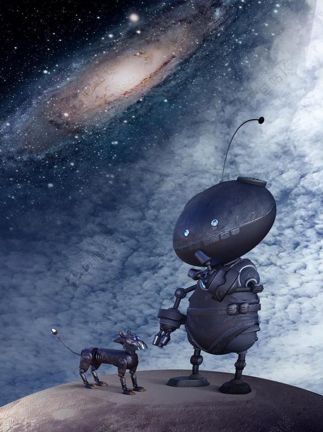 首页 丢失 单 宇宙 机器人 太空行走 心情 明星 寂寞