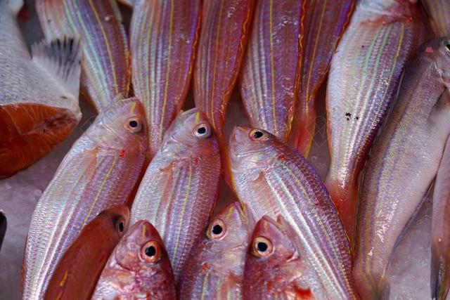 鱼 海鲜 海 市场 海洋 鱼汤 汤 厨师 吃 食品 脂肪