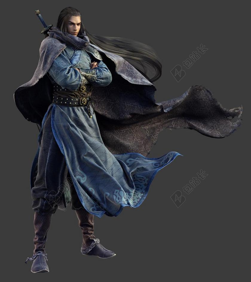 动画 古风 COSPLAY