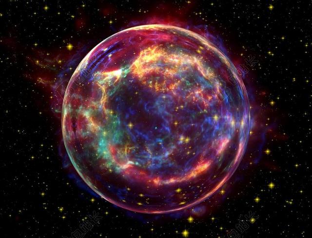星系 雾 KOSMUS 宇宙 银河 夜晚的天空 神秘 天文学