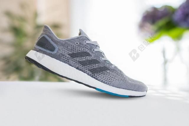 阿迪达斯 PUREBOOST PUREBOST DPR 运动鞋 亚军