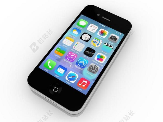 IPHONE 电话 智能手机 移动 手机 通讯 设备 蜂窝