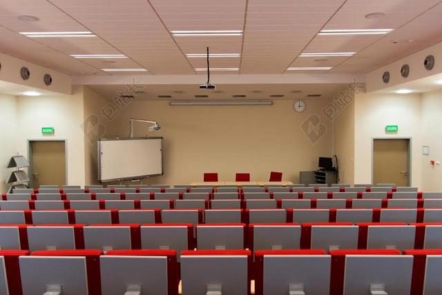 房间 演讲厅 会堂 观众 讲座 学校 大学