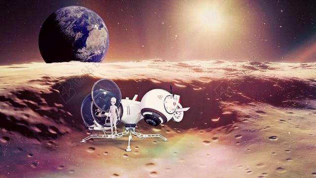 空间 外星人 宇宙 科幻小说 关于未来 飞船 地球