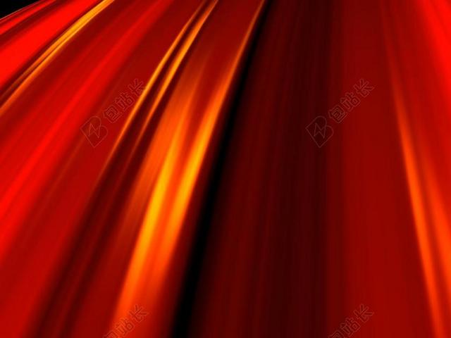 抽象 红色 线路 设计 纹理 背景 光 现代 未来 技术
