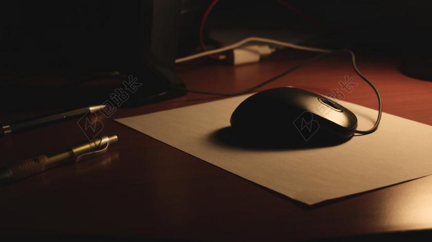 工作 办公桌 办公室 鼠标 垫 表 笔 桌面 计算机 业务