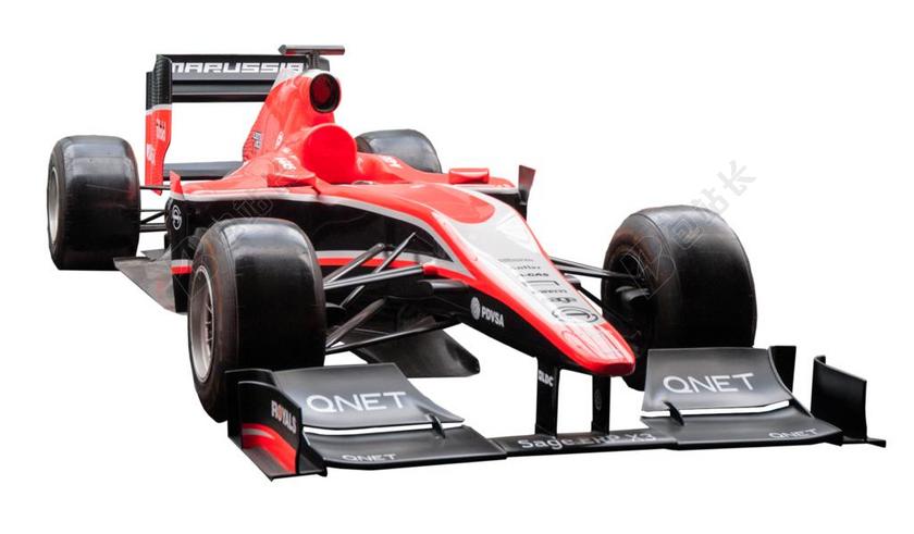 F1 车 赛车 比赛 速度 公式 快 自动 竞争 汽车