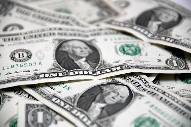 钱 美元 条例草案 现金 货币 财富 银行 美元的帐单