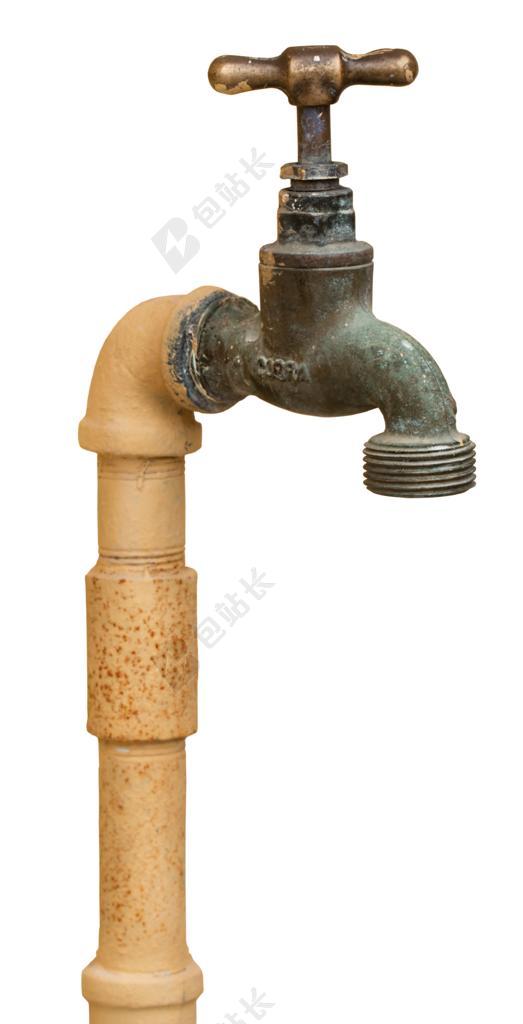 水龙头 哈恩 卫生 黄铜 黄铜水龙头 老 管 水管 水