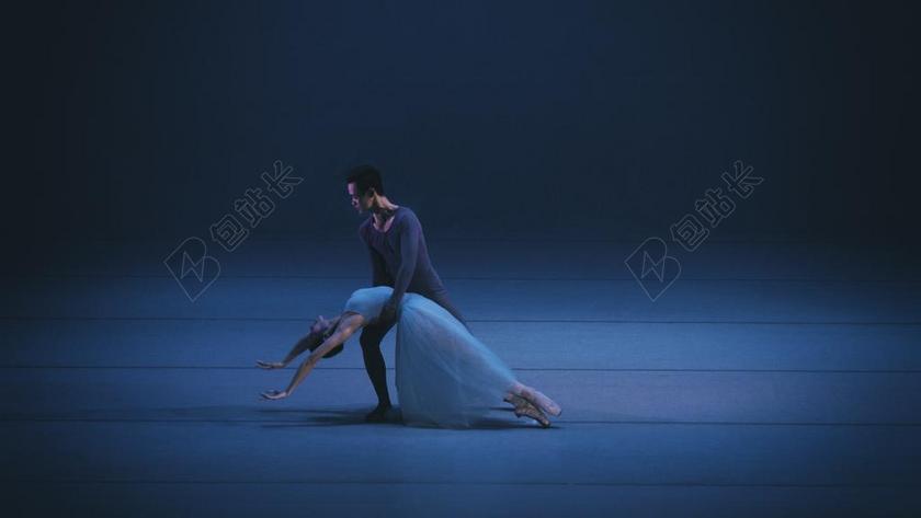 芭蕾舞团 舞蹈 双核处理器