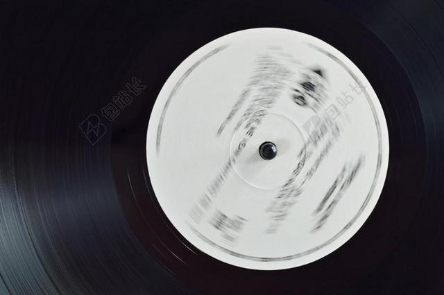 记录 老 声音 乙烯基 音乐 标记 磁盘 黑 音频 团队