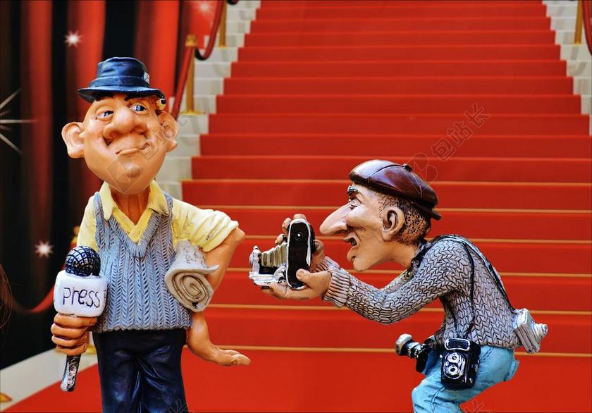 新闻 记者 摄影师 头条新闻 杂志 开始 数字 信息 报纸