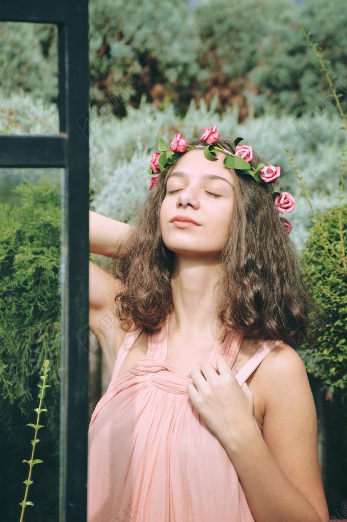 鲜花 花园 开花 自然 春 绿色 夏天 花的 花卉园 植物