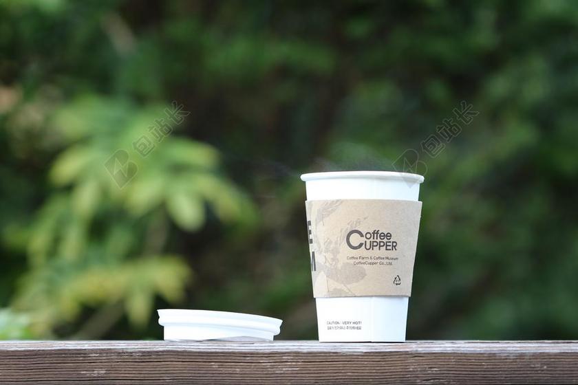 咖啡 美式 杯 纸杯 打破 大自然 暂停 滴漏式咖啡 食品