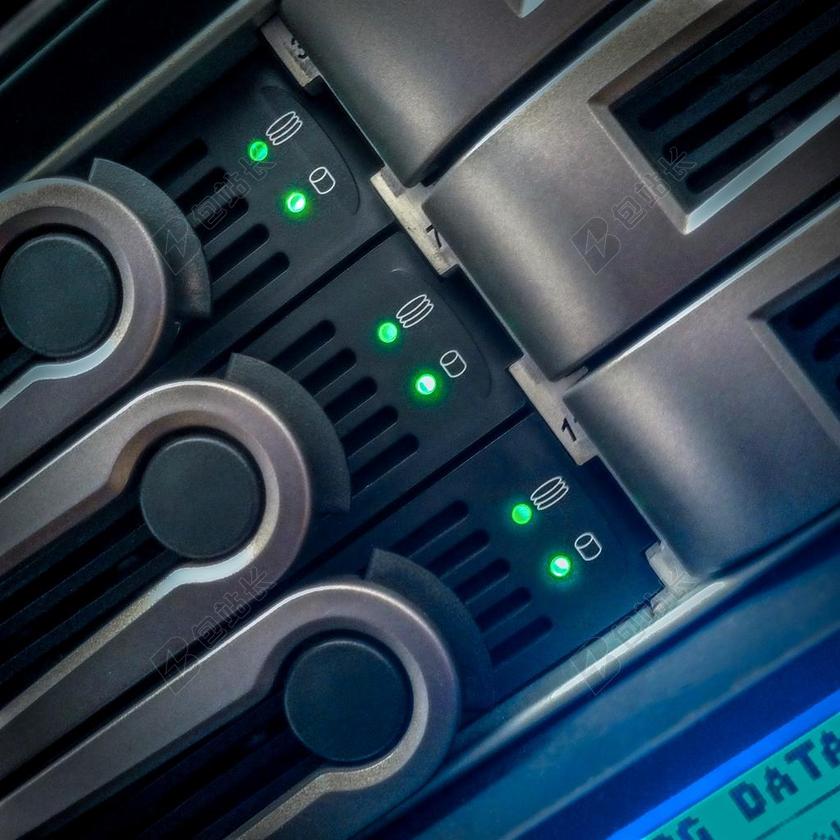 计算机内存存储介质数据硬盘电子产品背景图片